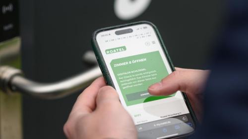 Staufenberg Hotel | Roatel Staufenberg-Lutterberg A7 my-roatel-com