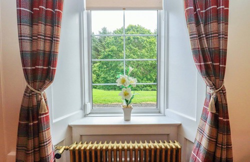 Balfron Cottage | Rob Roy Apartment