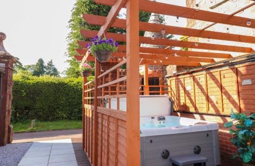 Balfron Apartment | Rob Roy Apartment