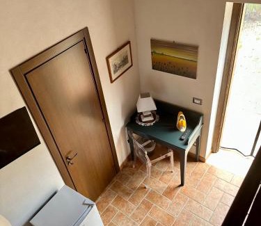 Aragona Hotel | Roba Albanisi