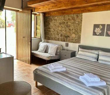 Aragona Hotel | Roba Albanisi