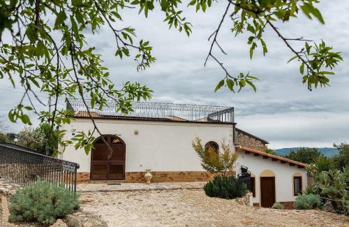 Aragona Hotel | Roba Albanisi