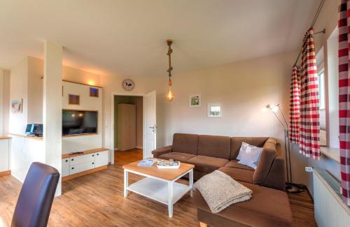 Hedwigenkoog House | Robbe
