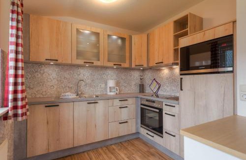 Hedwigenkoog House | Robbe