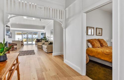 Waterhouse House | Robe Beach Stays