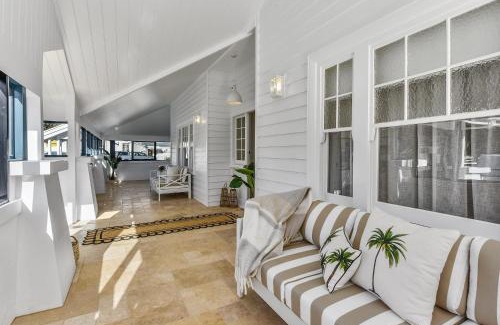 Waterhouse House | Robe Beach Stays