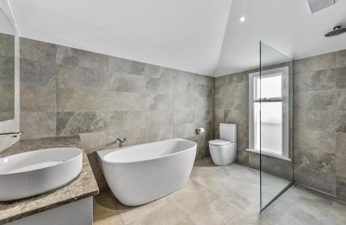Waterhouse House | Robe Beach Stays