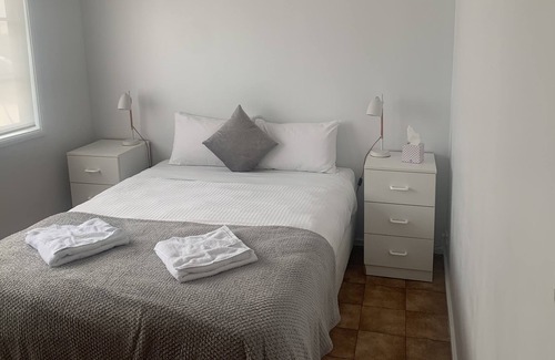 Waterhouse Cottage | Robe Nampara Cottages