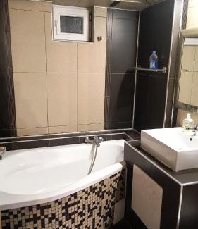 Craiova Apartment | RobertA20