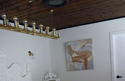 Robertson House | Robertson Church Conversion