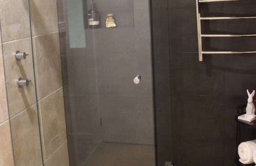 Robertson House | Robertson Church Conversion
