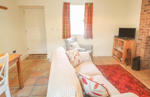 Caledon House | Robertson's Cottage