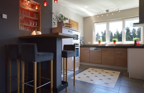 Malmedy Apartment | Robertville Lakeview Escape