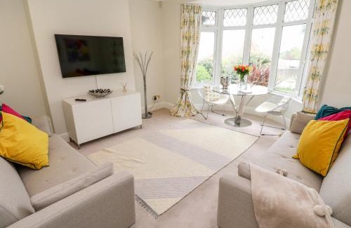 Saint Austell Bay House | Robin Hill