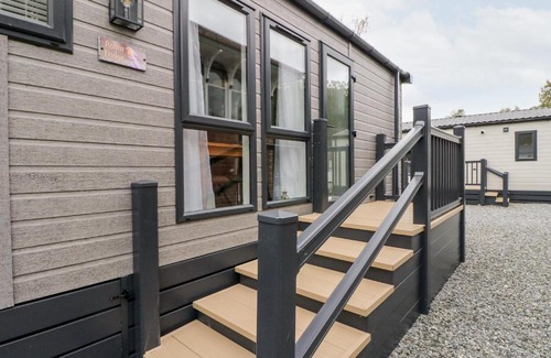 St Fillans House | Robin Lodge