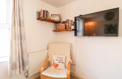 Ashbourne House | Robin's Nook