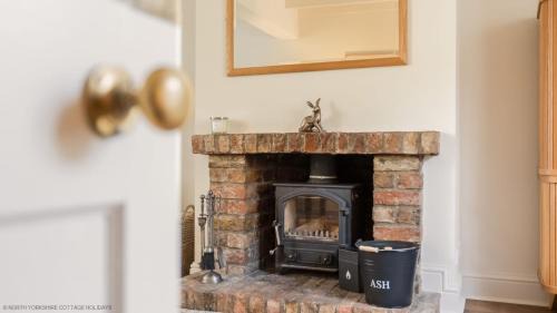 Ampleforth House | Robins Cottage