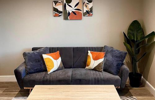 Brighton City Centre Apartment | Robins Getaway