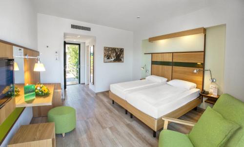 Fontanelle Resort | ROBINSON APULIA - All Inclusive