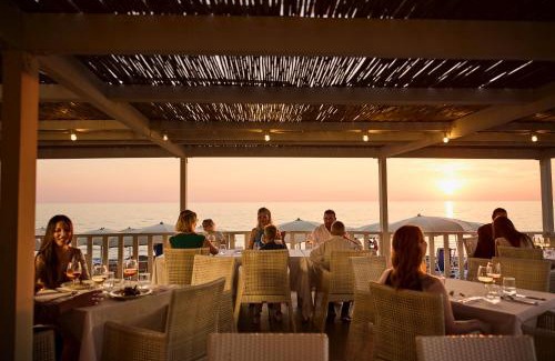 Fontanelle Resort | ROBINSON APULIA - All Inclusive