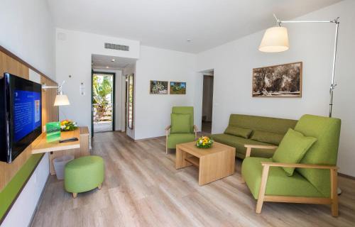 Fontanelle Resort | ROBINSON APULIA - All Inclusive