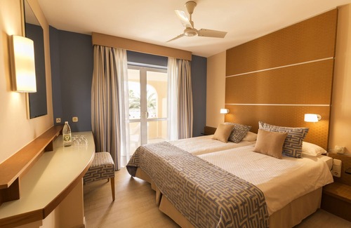 Esquinzo Resort | ROBINSON ESQUINZO PLAYA - All Inclusive