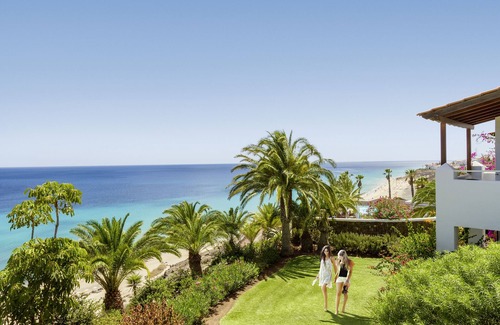 Esquinzo Resort | ROBINSON ESQUINZO PLAYA - All Inclusive