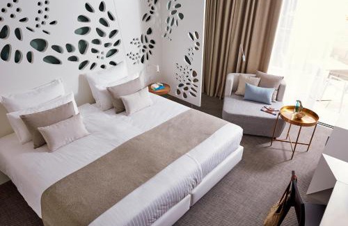 Morro Jable Resort | ROBINSON JANDIA PLAYA - Adults only