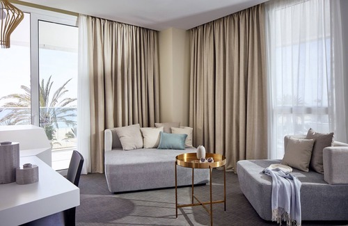 Morro Jable Resort | ROBINSON JANDIA PLAYA - Adults only