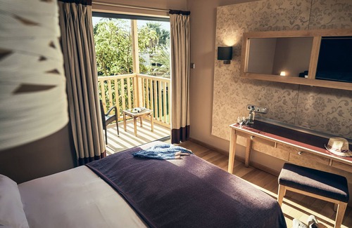 Morro Jable Resort | ROBINSON JANDIA PLAYA - Adults only