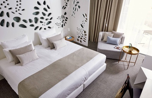 Morro Jable Resort | ROBINSON JANDIA PLAYA - Adults only