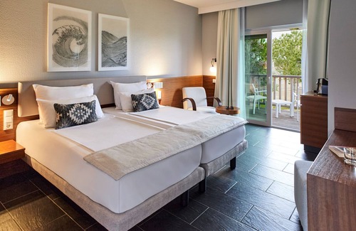 Quinta da Ria Resort | ROBINSON QUINTA DA RIA - All Inclusive