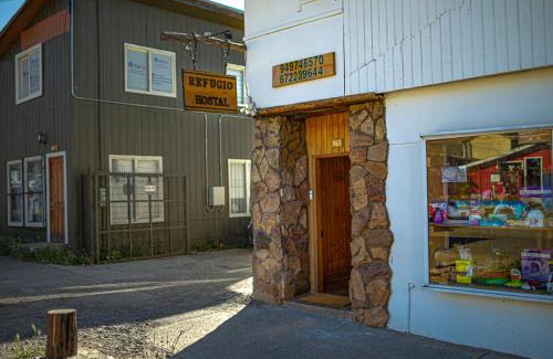 Coyhaique House | Roble Austral Hostal