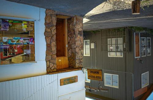 Coyhaique House | Roble Austral Hostal