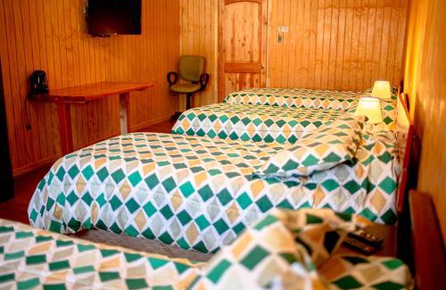 Coyhaique House | Roble Austral Hostal