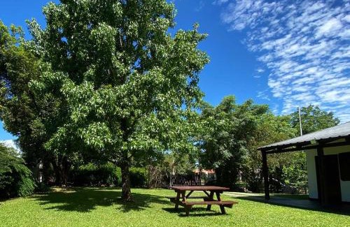 Federacion Apartment | Robles Federacion