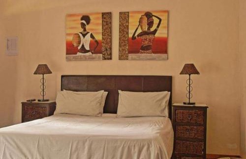 Potchefstroom House | Robs Place