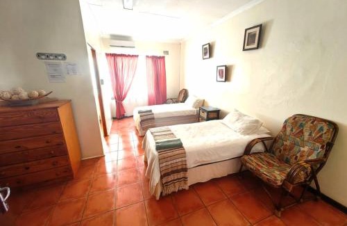 Potchefstroom House | Robs Place