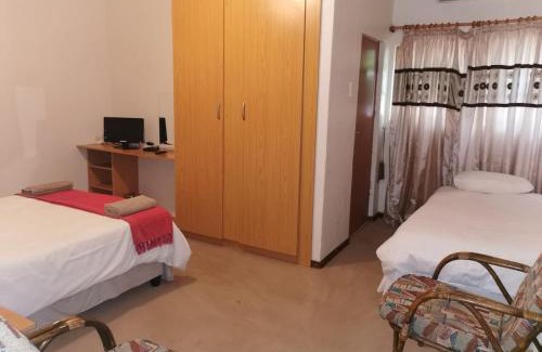 Potchefstroom House | Robs Place