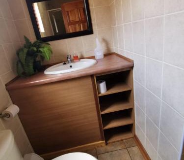 Potchefstroom House | Robs Place