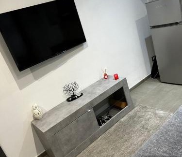 San Giorgio a Cremano Apartment | Roby & Simo