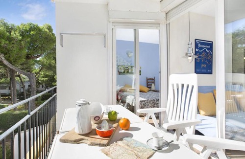 Calella de Palafrugell Apartment | Roc 1D - Calella de Palafrugell