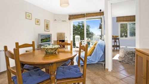 Calella de Palafrugell Apartment | Roc 1D - Calella de Palafrugell