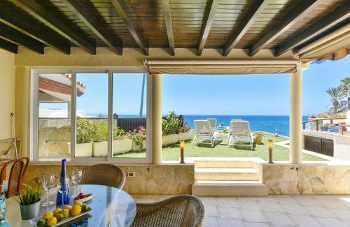 Playa del Aguila House | Roca del Mar 7 by VillaGranCanaria