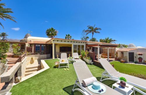 Playa del Aguila House | Roca del Mar 7 by VillaGranCanaria