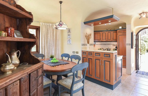 Playa del Aguila Apartment | Roca del Mar 7 by VillaGranCanaria