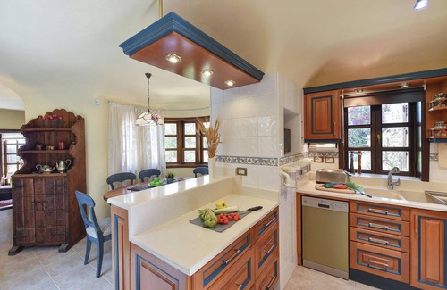 Playa del Aguila Apartment | Roca del Mar 7 by VillaGranCanaria