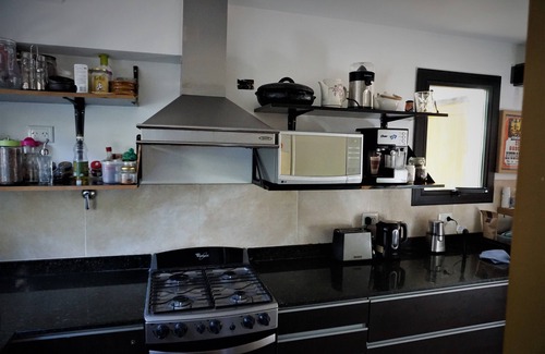 San Carlos de Bariloche House | Roca House