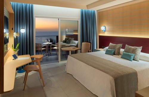 Costa Adeje Resort | Roca Nivaria Gran Hotel