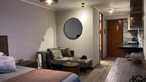 Renaca Apartment | Roca Town House